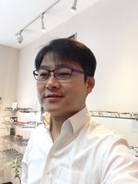店長 SUTO